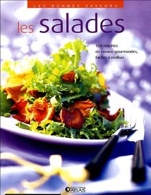 Les salades