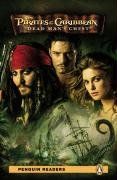 Penguin Readers Level 3 Pirates of the Caribbean: Dead Man's Chest: Bk. 2, Level 3 (Penguin Readers)