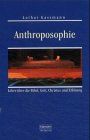Anthroposophie