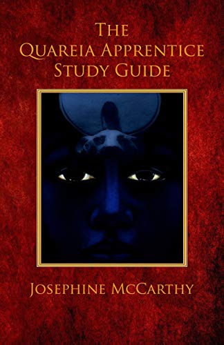 Josephine Mccarthy The Quareia Apprentice Study Guide