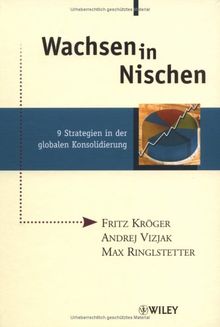 Wachsen in Nischen: 9 Strategien in der globalen Konsolidierung