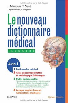 Le nouveau dictionnaire médical