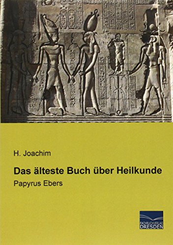 Das älteste Buch über Heilkunde Kartoniert (TB)
