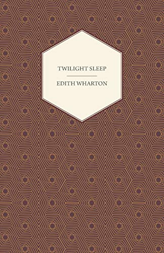 Twilight Sleep