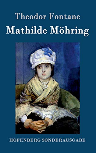 Mathilde Möhring