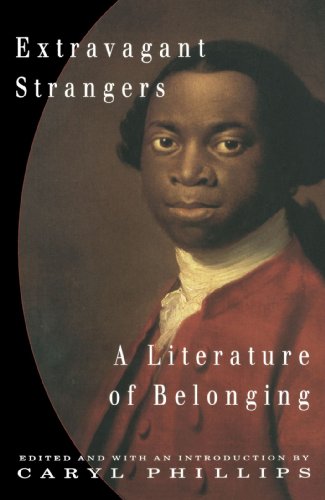 Extravagant Strangers: A Literature of Belonging (Vintage International)