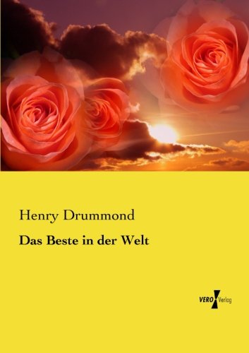 Das Beste in der Welt