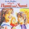Hanni und Nanni 27. Applaus für Hanni und Nanni. CD