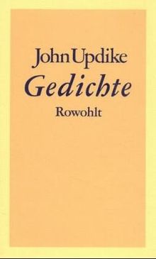Gedichte