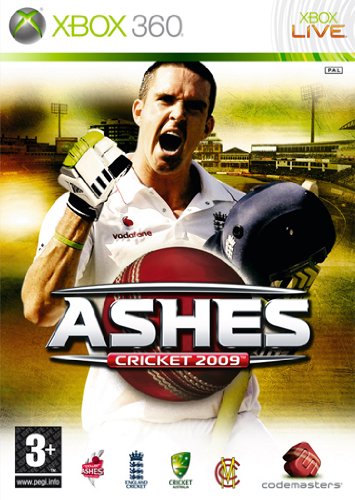 Ashes Cricket 09 [UK Import]
