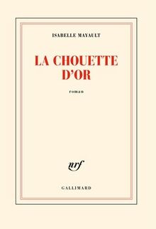 La chouette d'or