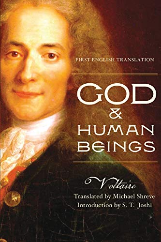 Die Buchhandlung in Oelde hat das Buch God & Human Beings: First English Translation