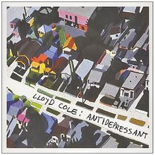 ANTIDEPRESSANT DE COLE,LLOYD | CD | état bon EUR 6,98 - PicClick FR