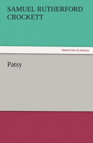 Patsy (TREDITION CLASSICS)