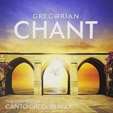 Gregorian Chant-Best of
