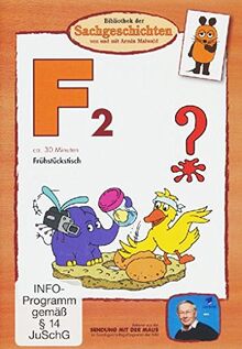 Bibliothek der Sachgeschichten - (F2) Frühstückstisch