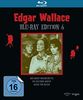 Edgar Wallace Edition 6 [Blu-ray]