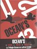 Coffret océan : la trilogie 