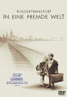 Kindertransport - In eine fremde Welt