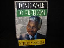 Long Walk to Freedom