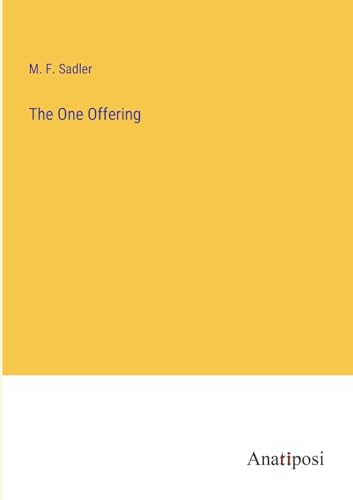 The One Offering