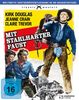 Mit stahlharter Faust (Man Without a Star) (Blu-ray)