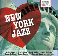 New York City Jazz