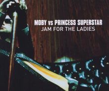 Jam for the Ladies