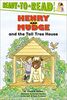 Henry and Mudge and the Tall Tree House (Henry & Mudge)