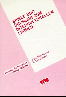 Spiele und Übungen zum interkulturellen Lernen