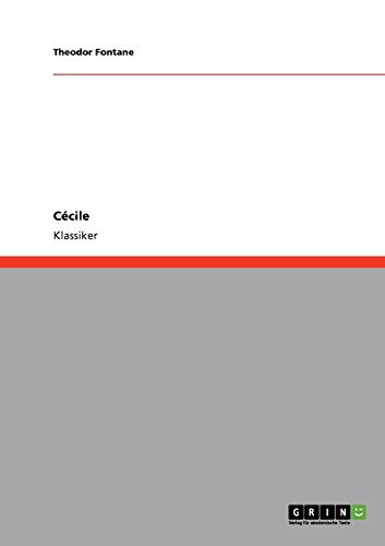 Cécile