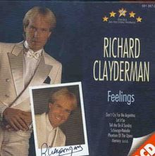 3-CD-Box Clayderman von Clayderman,Richard | CD | Zustand gut