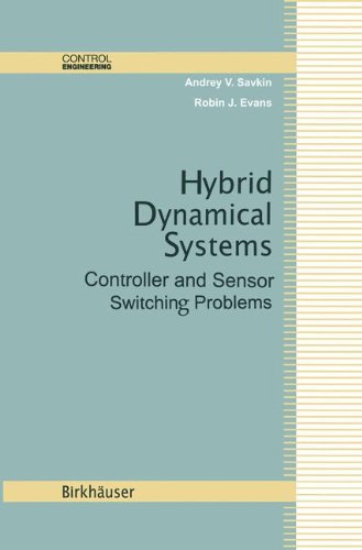 Hybrid Dynamical Systems (Control Engineering)