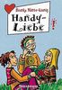 Handy-Liebe (Freche Mädchen – freche Bücher!)