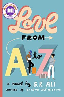 Love from A to Z