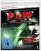 RAW - Der Fluch der Grete Müller (Special Director's Cut) [Blu-ray]