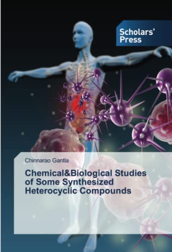 Chemical&Biological Studies of Some Synthesized Heterocyclic Compounds