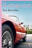 Die Beichte: Roman (Die großen Romane)