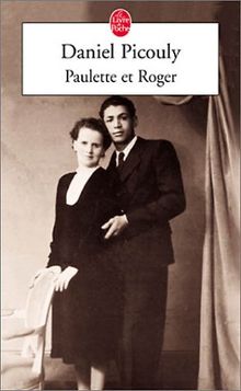 Paulette et Roger