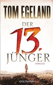 Der 13. Jünger: Ein Fall für Bjørn Beltø - Thriller