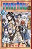 Fairy Tail, Tome 33 :