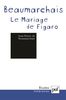 La Folle journée ou Le mariage de Figaro, Pierre-Augustin Caron de Beaumarchais