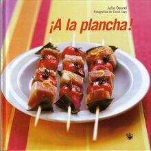 A la plancha (OTROS GASTRONOMÍA, Band 30)