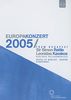 Berliner Philharmoniker - Europakonzert 2005 aus Budapest