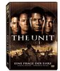 The Unit - Eine Frage der Ehre, Season 1 [4 DVDs]
