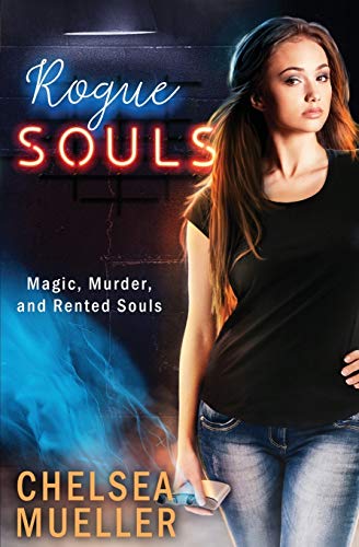 Rogue Souls (Soul Charmer, Band 2)