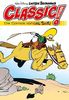 Lustiges Taschenbuch Classic Edition 01: Die Comics von Carl Barks