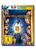 Nachts im Museum 2 (+ Rio Activity Disc) [Blu-ray]
