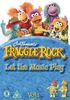 Jim Henson's Fraggle Rock - Let The Music Play - Vol. 1 [DVD] [UK Import]