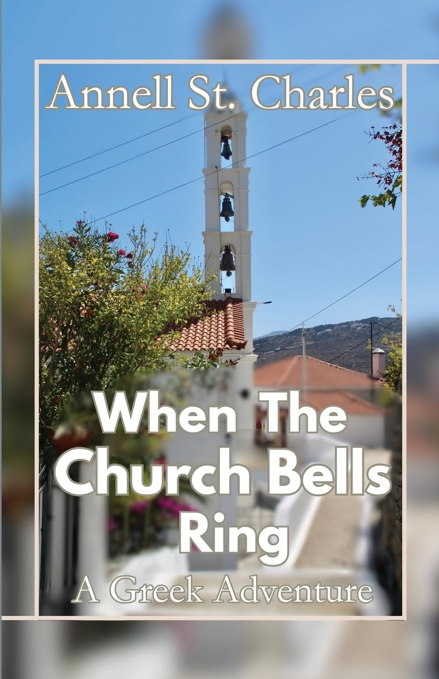 When the Church Bells Ring